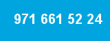 971 661 52 24